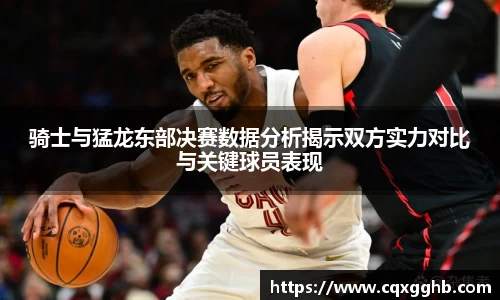 骑士与猛龙东部决赛数据分析揭示双方实力对比与关键球员表现